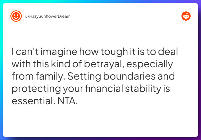 Comment from u/HazySunflowerDream