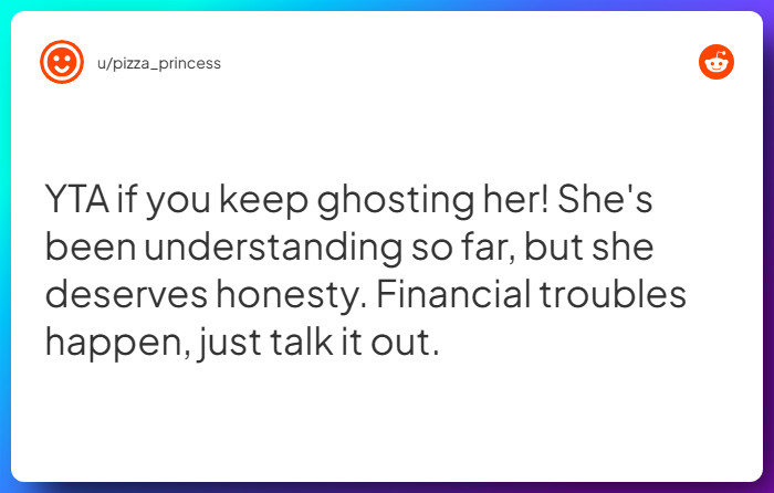 Comment from u/pizza_princess