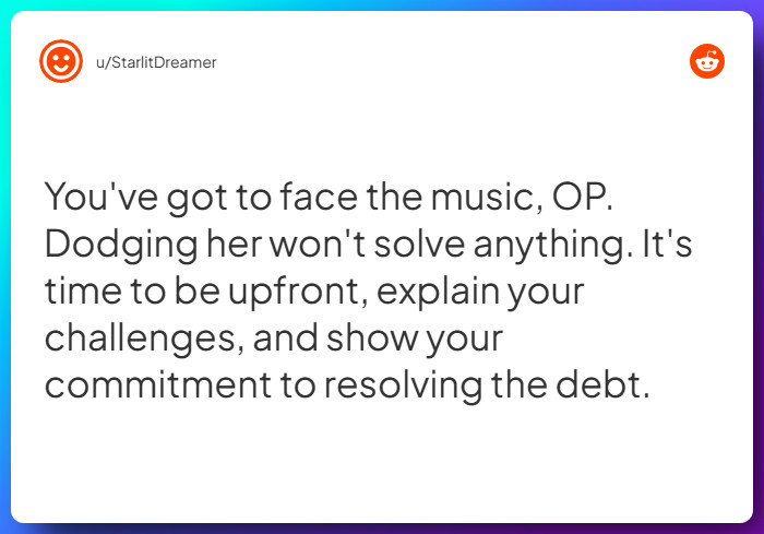 Comment from u/StarlitDreamer