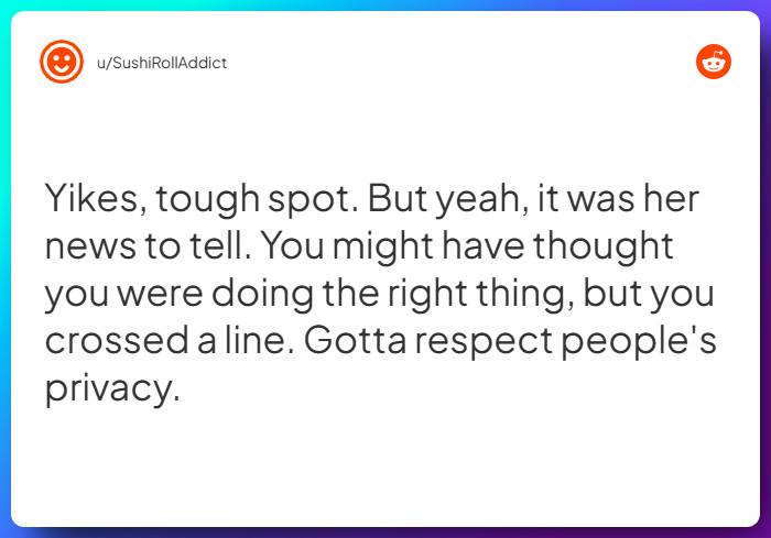 Comment from u/SushiRollAddict