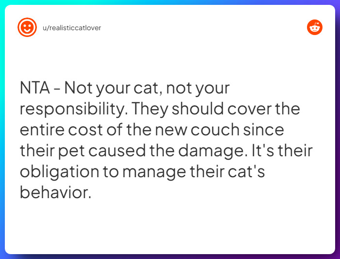 Comment from u/realisticcatlover