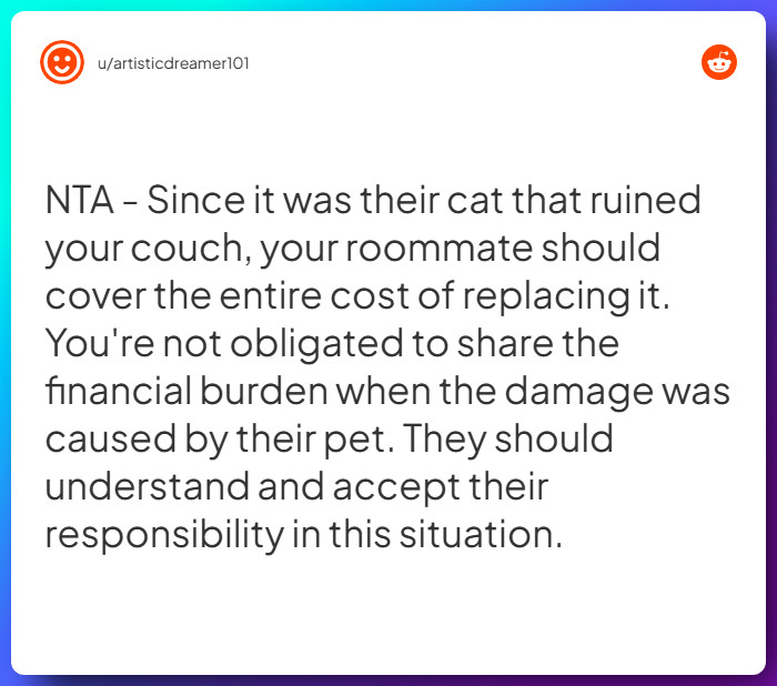 Comment from u/artisticdreamer101