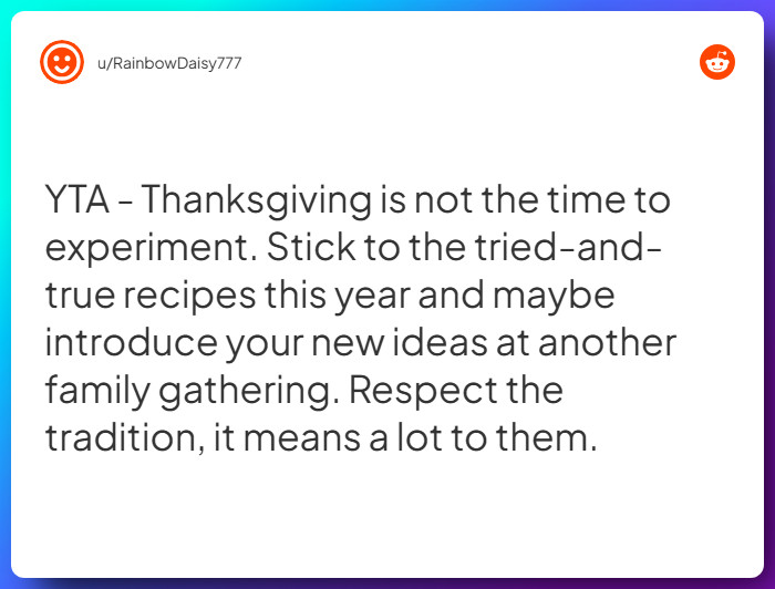 Comment from u/RainbowDaisy777