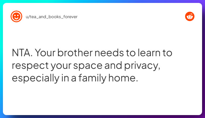Comment from u/tea_and_books_forever