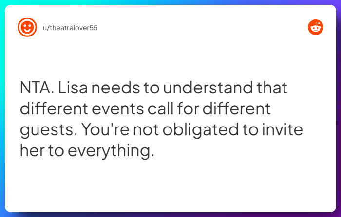 Comment from u/theatrelover55