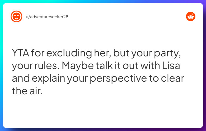 Comment from u/adventureseeker28