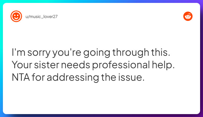 Comment from u/music_lover27
