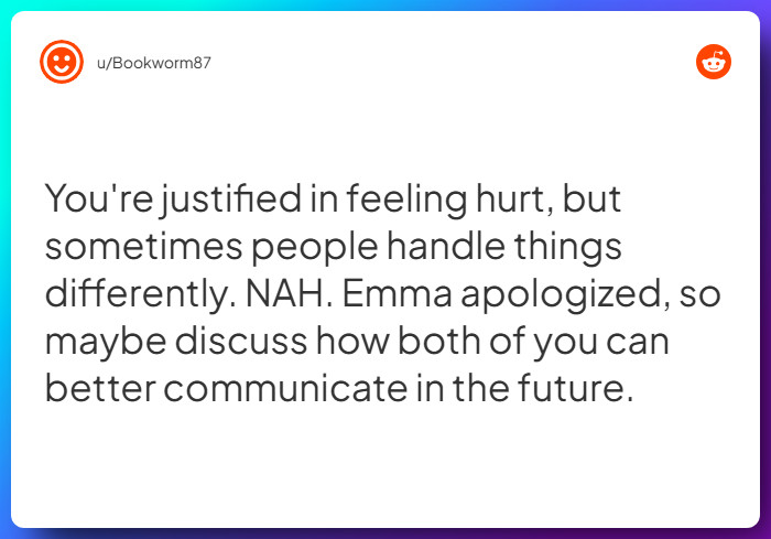 Comment from u/Bookworm87