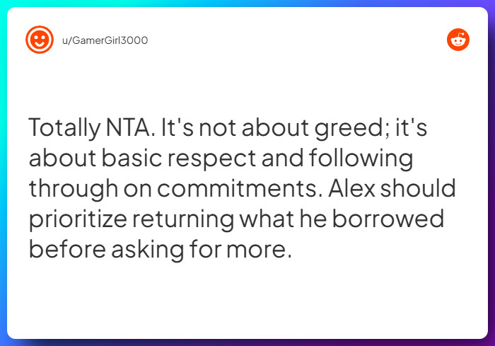 Comment from u/GamerGirl3000