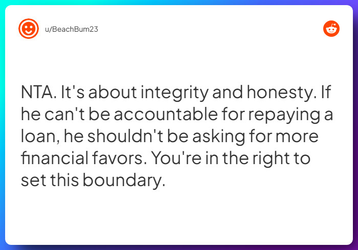 Comment from u/BeachBum23