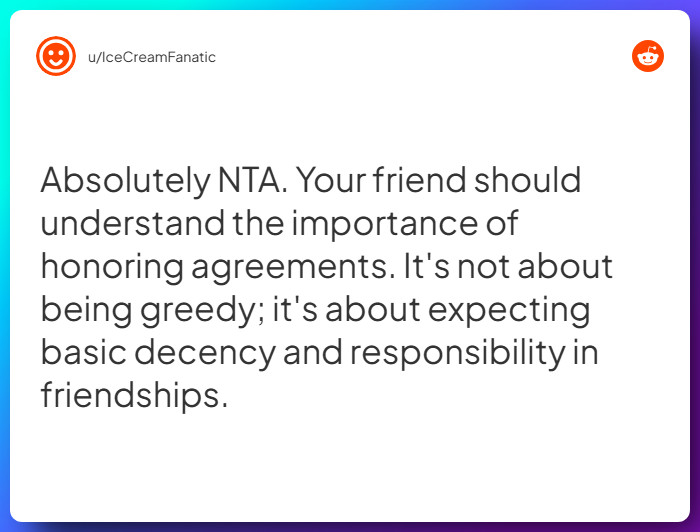 Comment from u/IceCreamFanatic