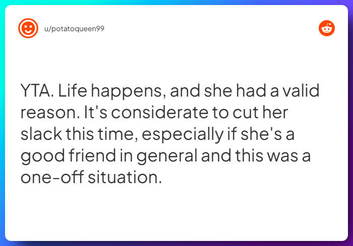Comment from u/potatoqueen99