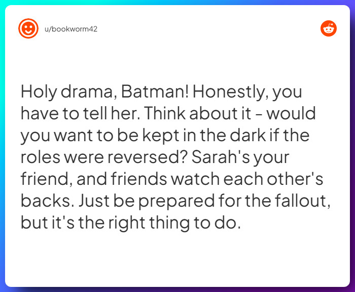 Comment from u/bookworm42