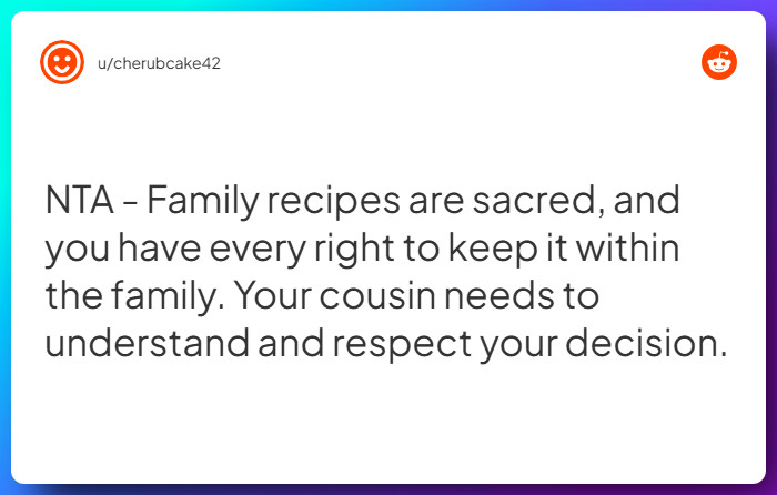 Comment from u/cherubcake42