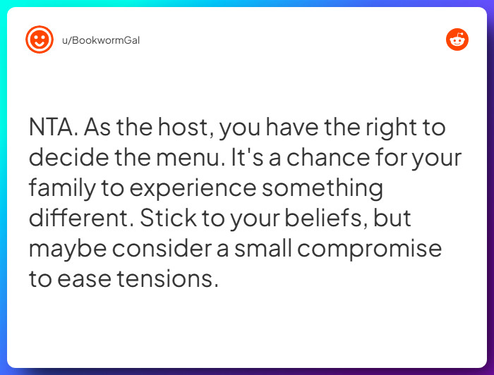 Comment from u/BookwormGal