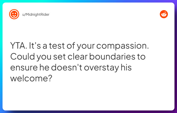 Comment from u/MidnightRider