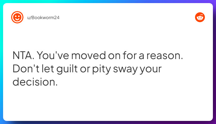 Comment from u/Bookworm24