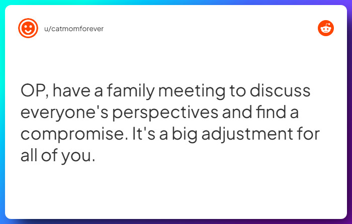 Comment from u/catmomforever