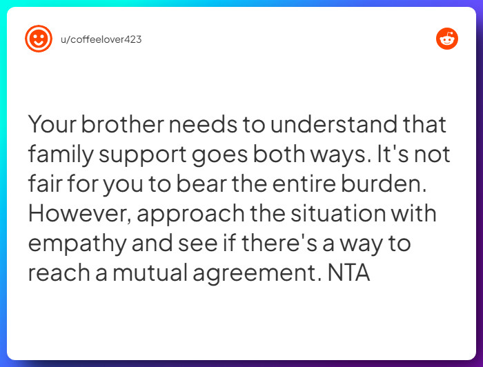 Comment from u/coffeelover423