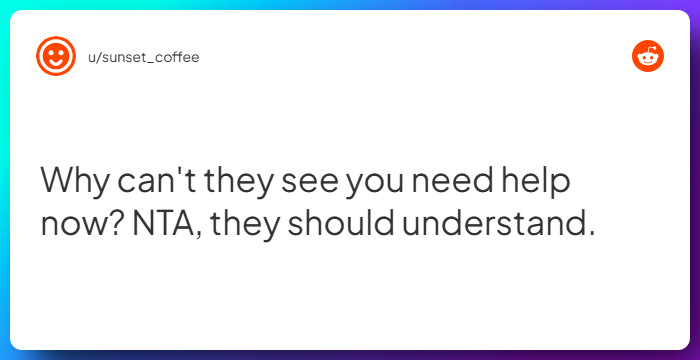 Comment from u/sunset_coffee