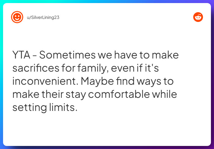 Comment from u/SilverLining23