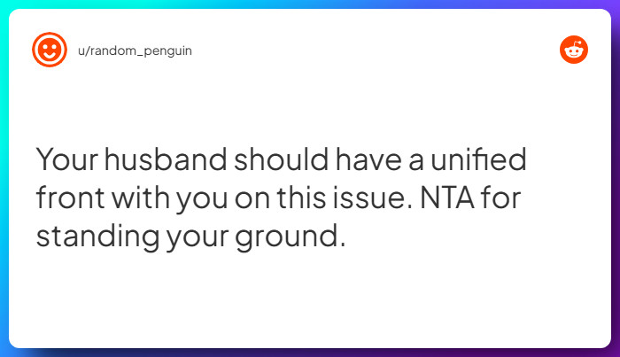 Comment from u/random_penguin