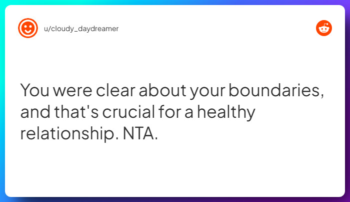 Comment from u/cloudy_daydreamer