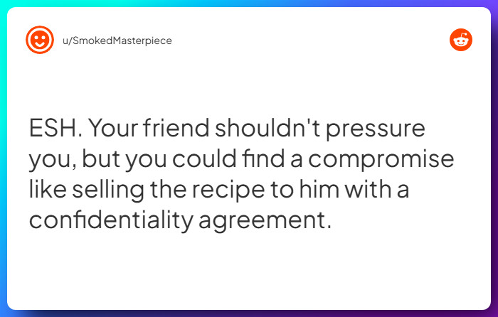 Comment from u/SmokedMasterpiece