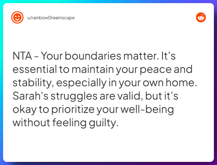 Comment from u/rainbowDreamscape