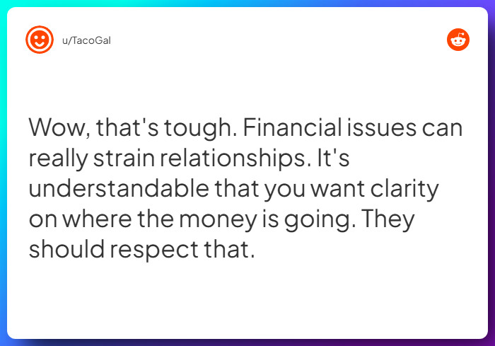 Comment from u/TacoGal