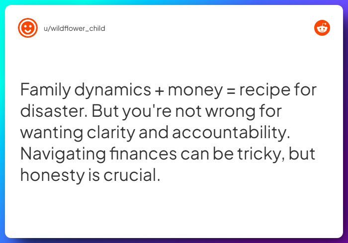 Comment from u/wildflower_child