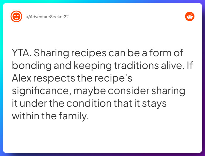 Comment from u/AdventureSeeker22