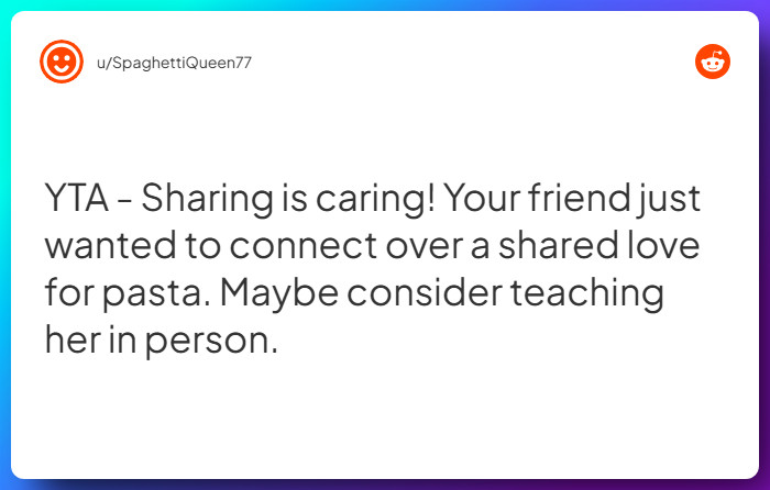 Comment from u/SpaghettiQueen77