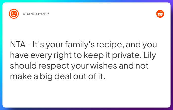Comment from u/TasteTester123