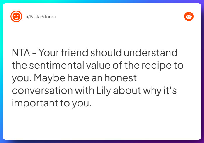 Comment from u/PastaPalooza