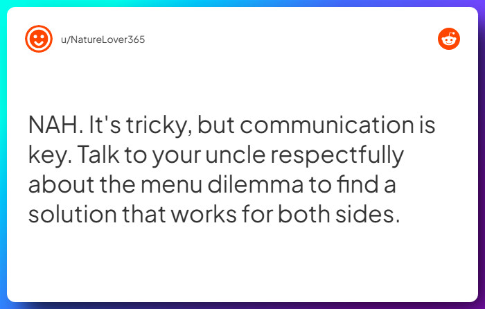 Comment from u/NatureLover365