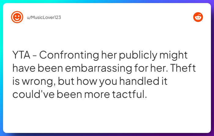 Comment from u/MusicLover123