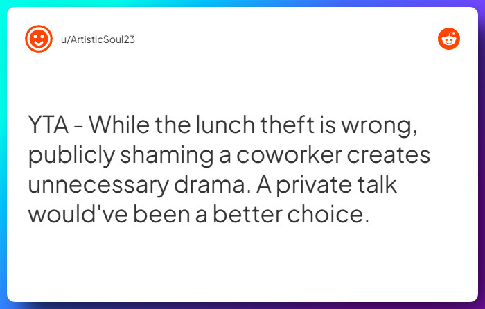 Comment from u/ArtisticSoul23