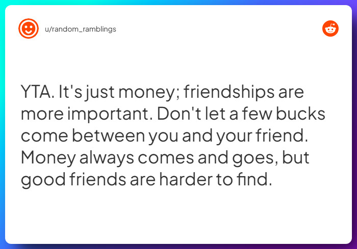 Comment from u/random_ramblings