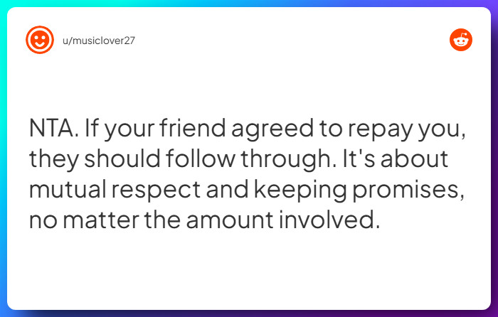 Comment from u/musiclover27