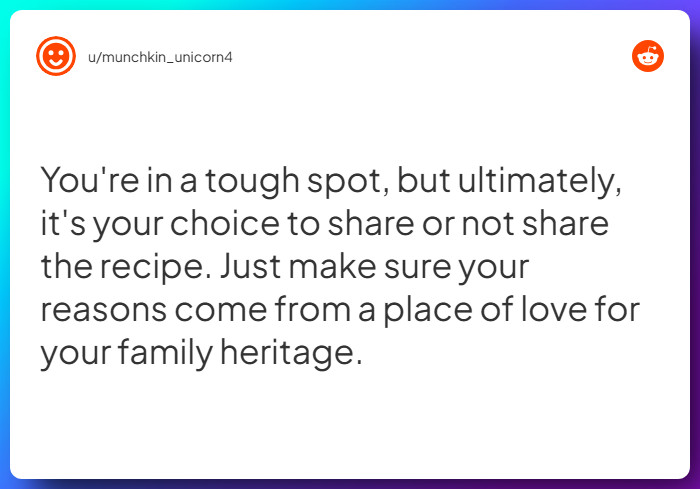 Comment from u/munchkin_unicorn4