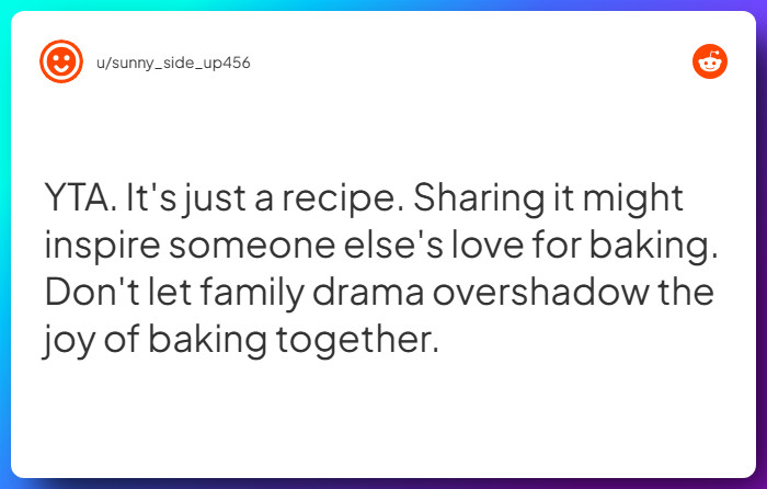 Comment from u/sunny_side_up456