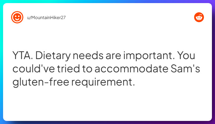 Comment from u/MountainHiker27