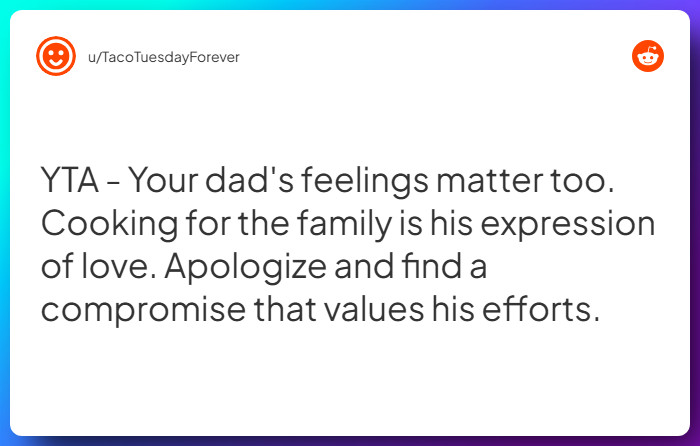 Comment from u/TacoTuesdayForever