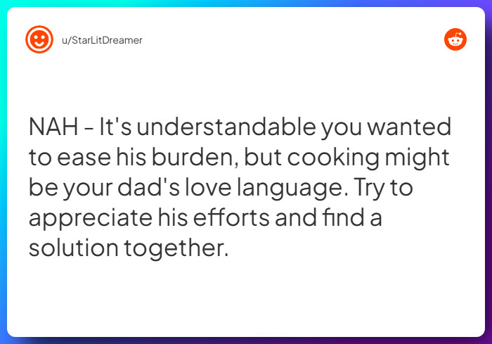 Comment from u/StarLitDreamer
