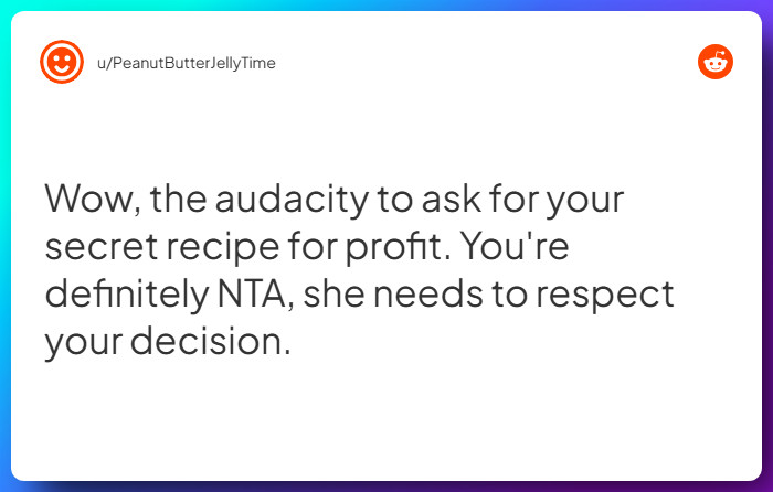 Comment from u/PeanutButterJellyTime