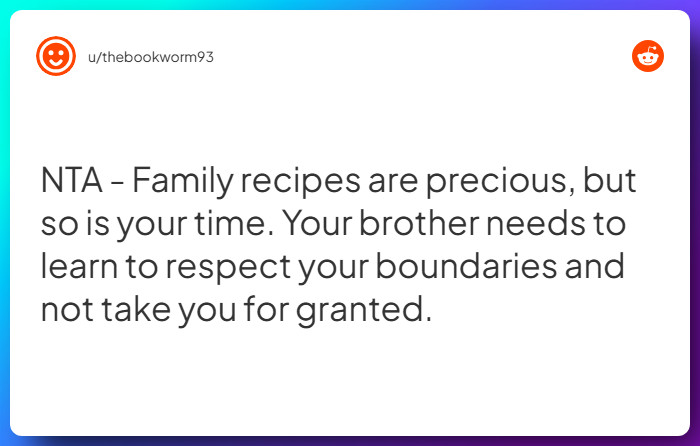 Comment from u/thebookworm93