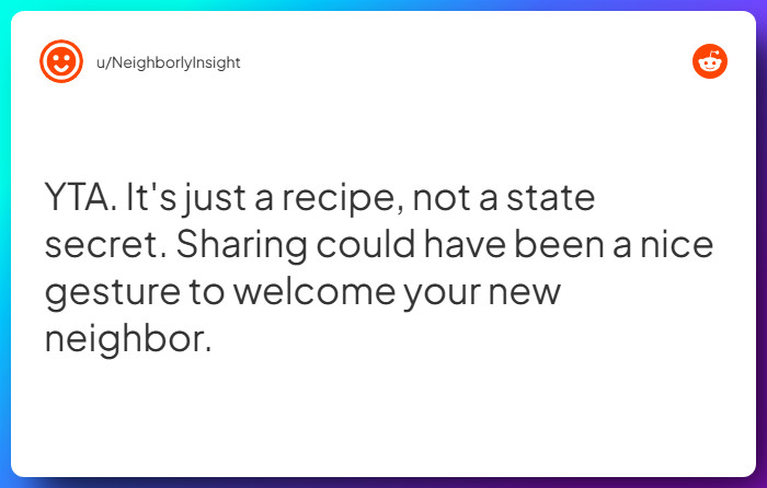 Comment from u/NeighborlyInsight