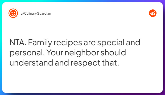 Comment from u/CulinaryGuardian
