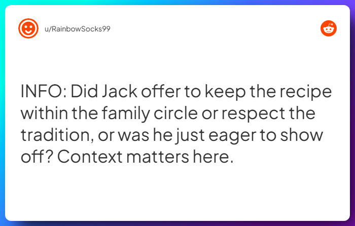 Comment from u/RainbowSocks99